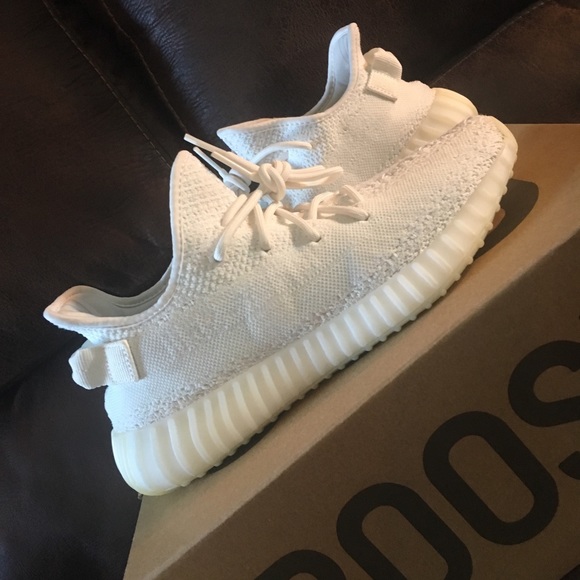 Yeezy Other - Adidas yeezy cream v2
